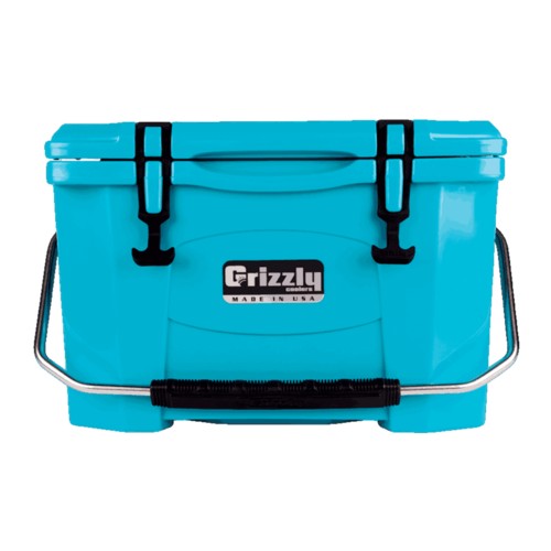 Grizzly 20 Cooler