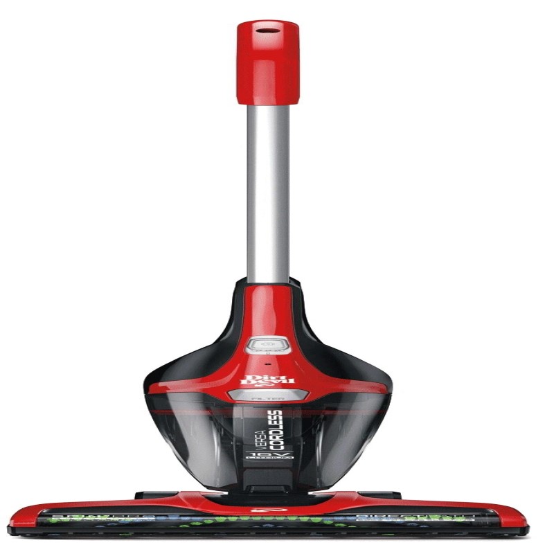 Versa Cordless 3-In-1 Stick Vacuum