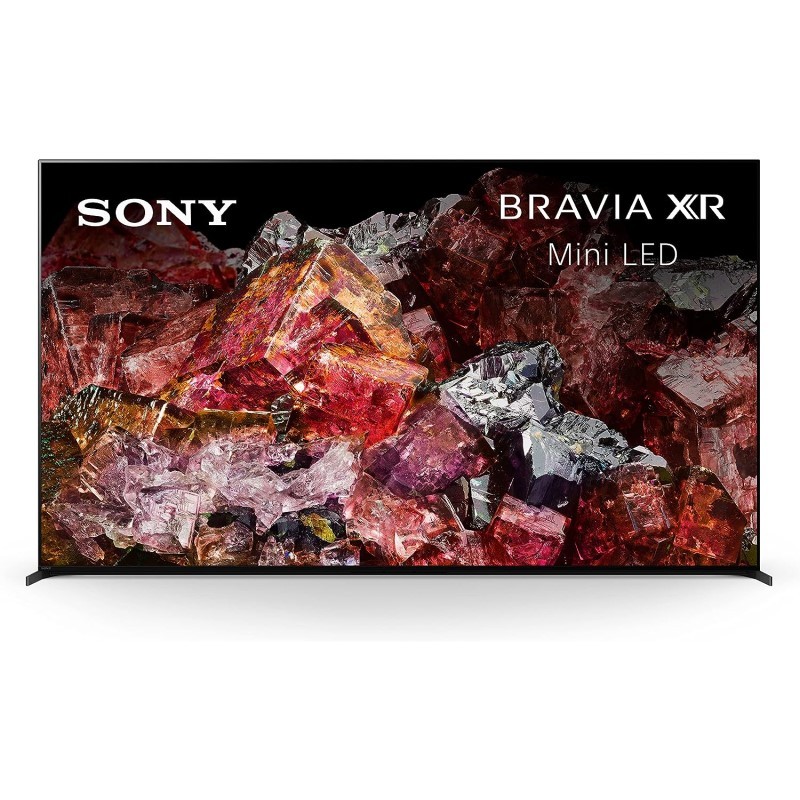 Bravia 85" 4K UHD Direct LED Smart Google TV