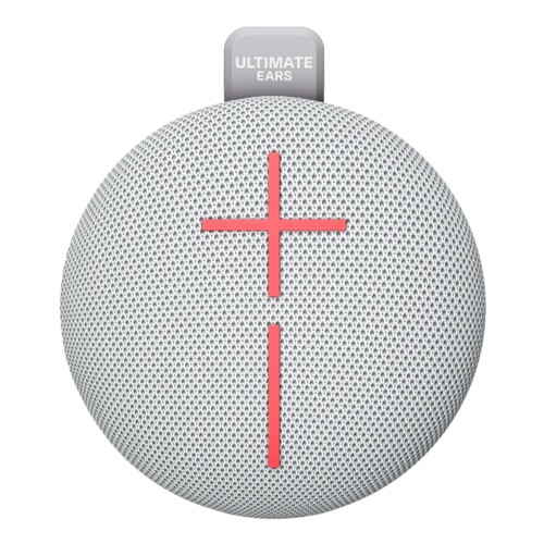 Logitech UE MINIROLL Wireless Speaker Revive Grey Revive Grey