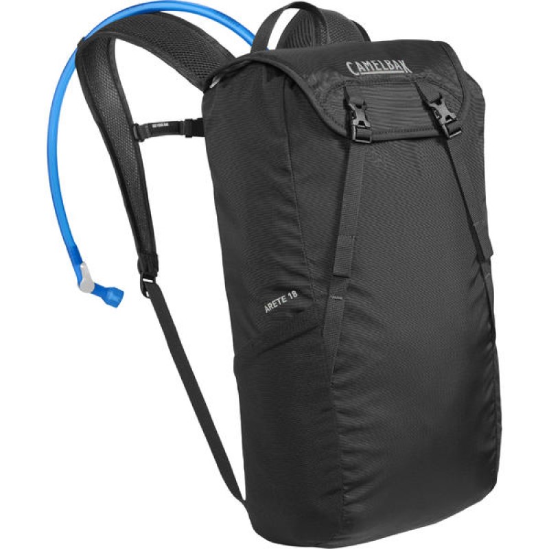 Arete 18 50 Ounce Hydration Pack - (Black)