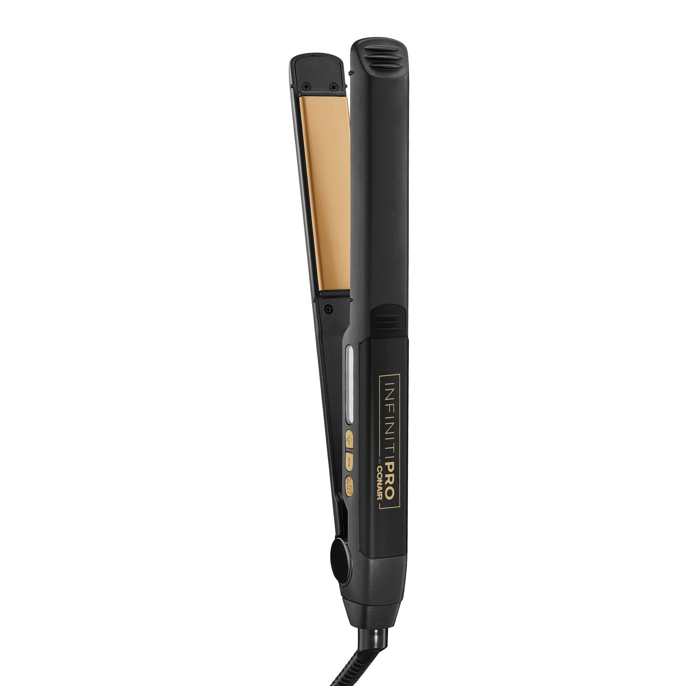 InfinitiPRO 1" Ultra-Hight Heat Shea Butter-Infused Flat Iron