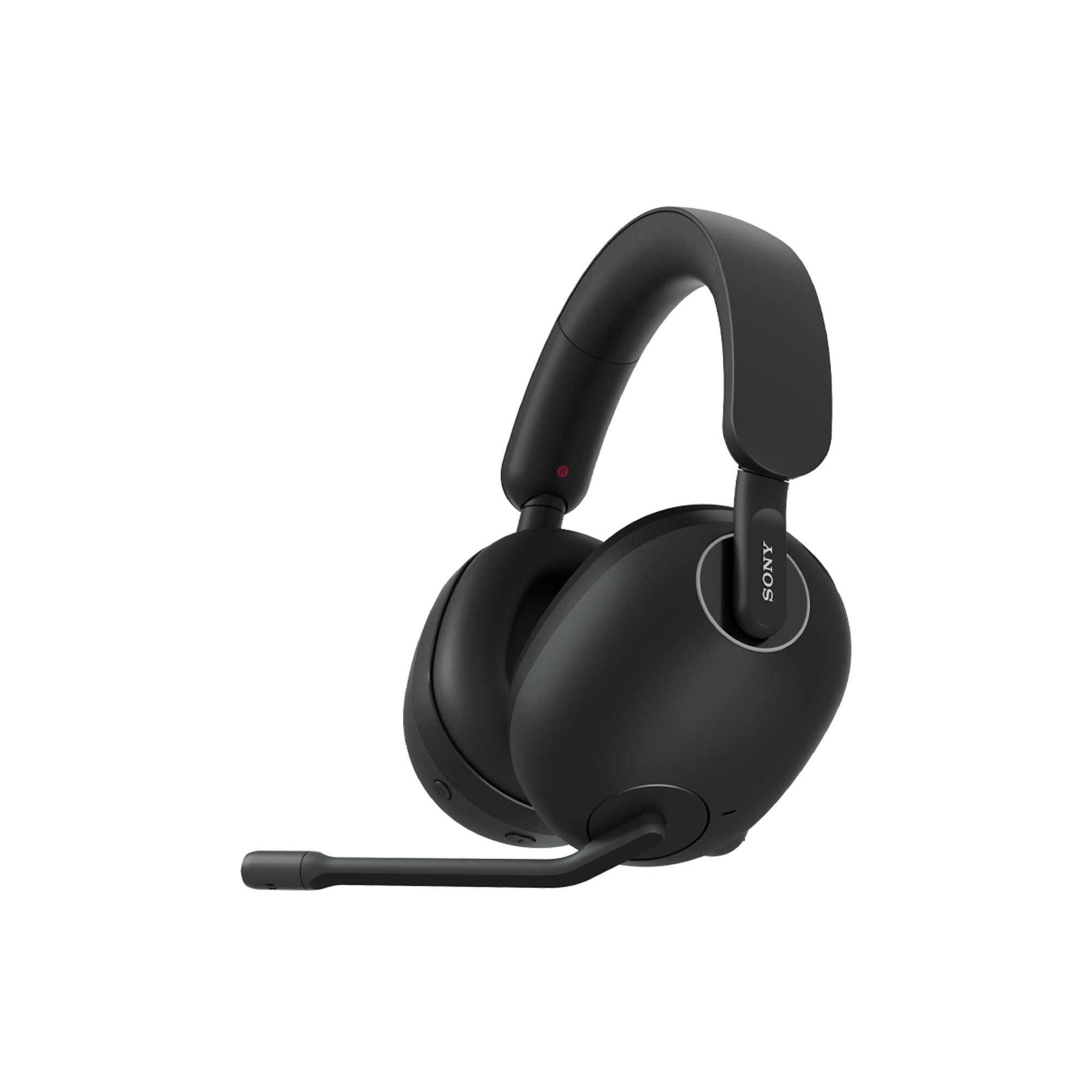 INZONE H9 Wireless Noise Canceling Gaming Headset Black