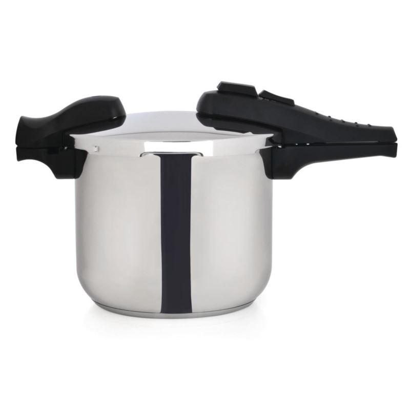 6.3 - Quarts Pressure Cooker