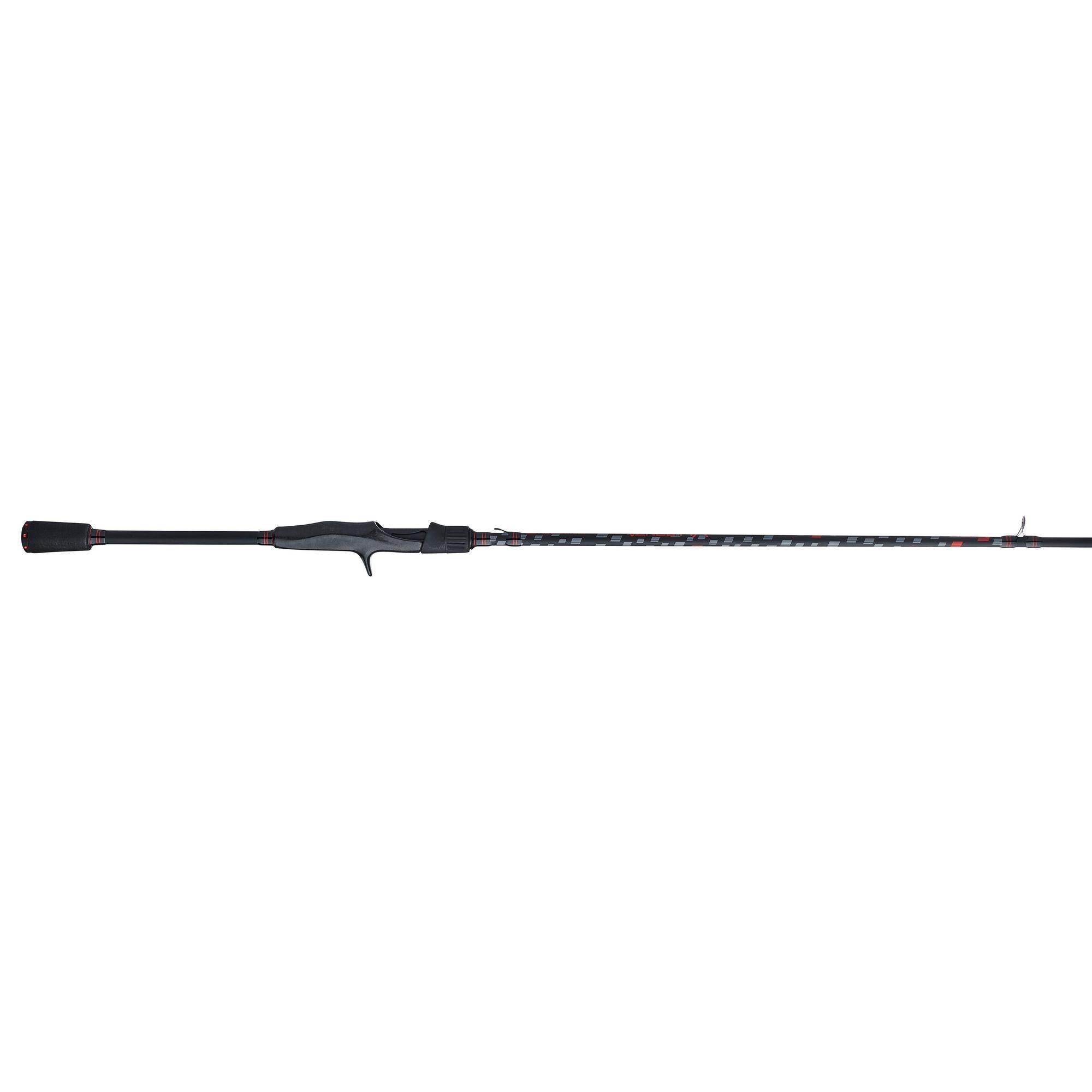 Vendetta Casting Rod 2pc 6ft 9in