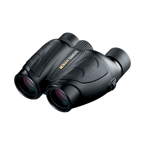 Nikon Travelite 8x25 Compact Binoculars