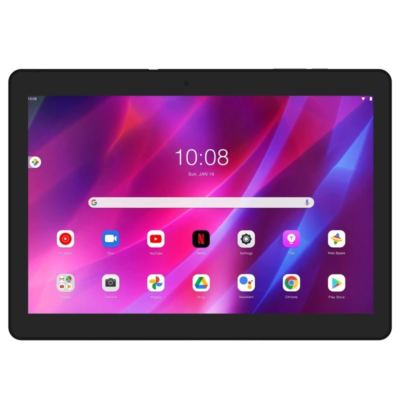 10 Inch Android Tablet with Bluetooth