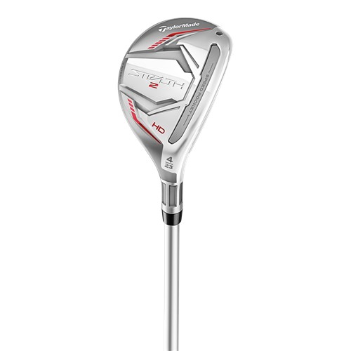 TaylorMade Stealth 2 HD Women's Rescue