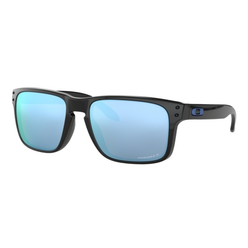 Oakley Polarized Holbrook Sunglasses