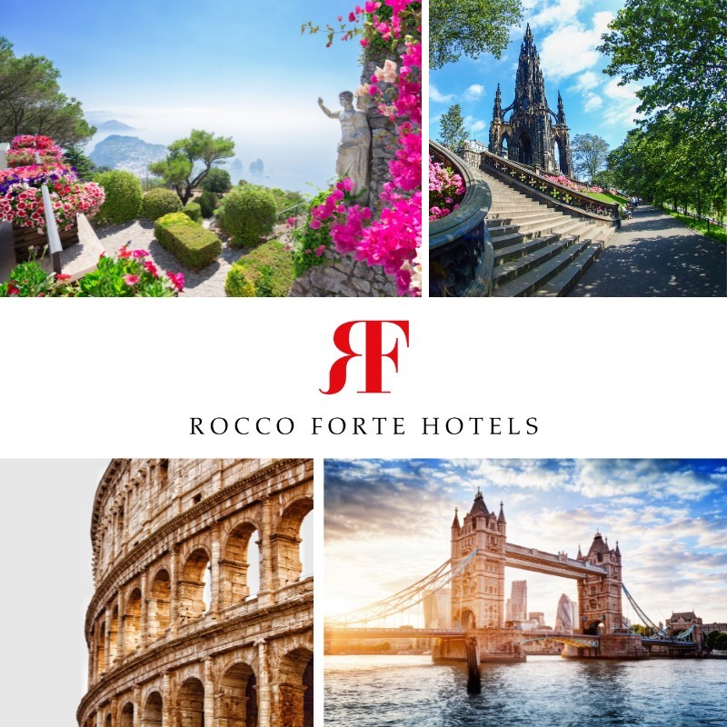 7 Night Stay - Superior Room or Classic Suite