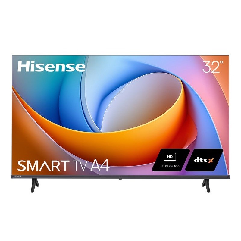 32 - Inch A4 Series 1080P Smart TV