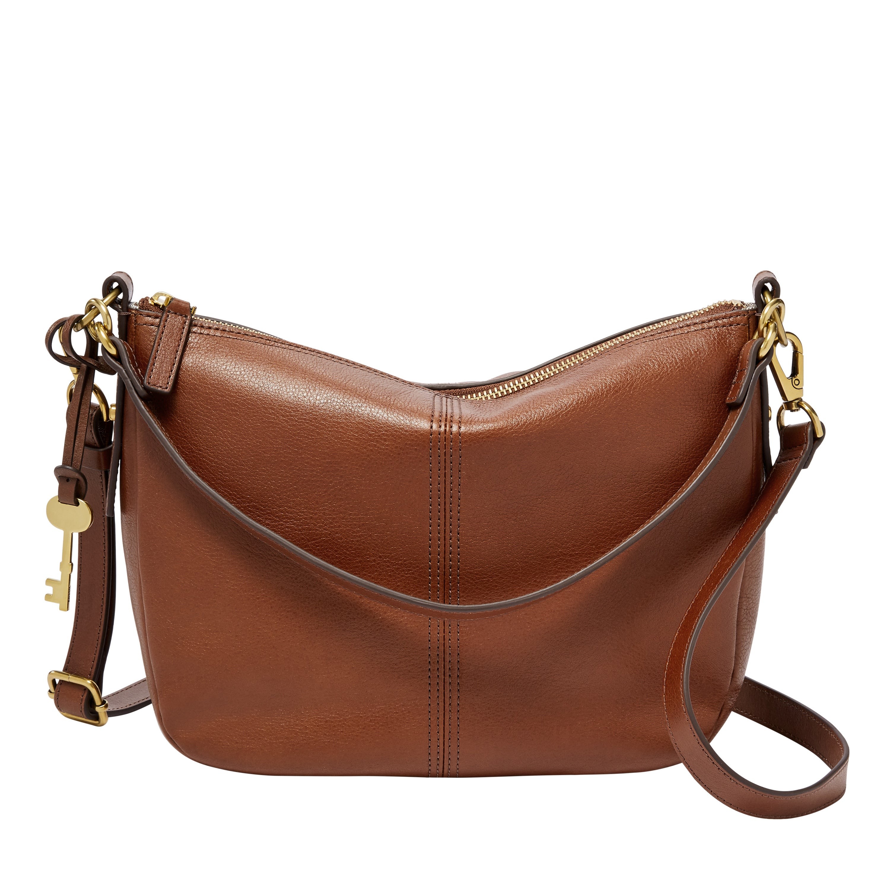 Jolie Crossbody Brown