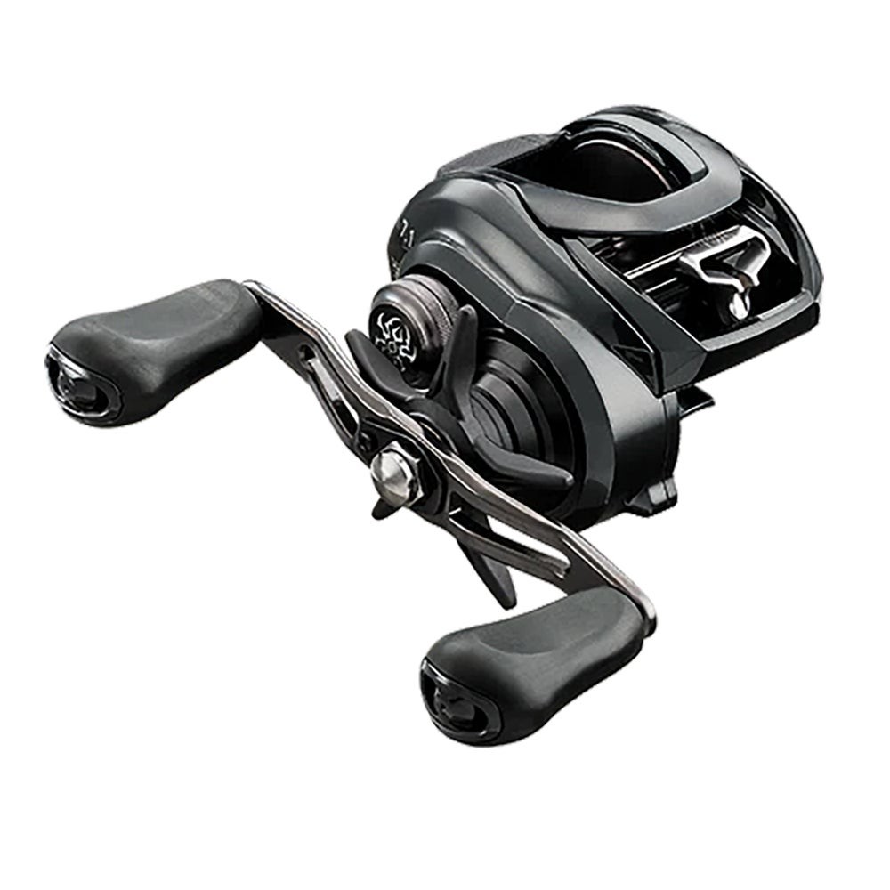 Tatula 300 Baitcast Reel