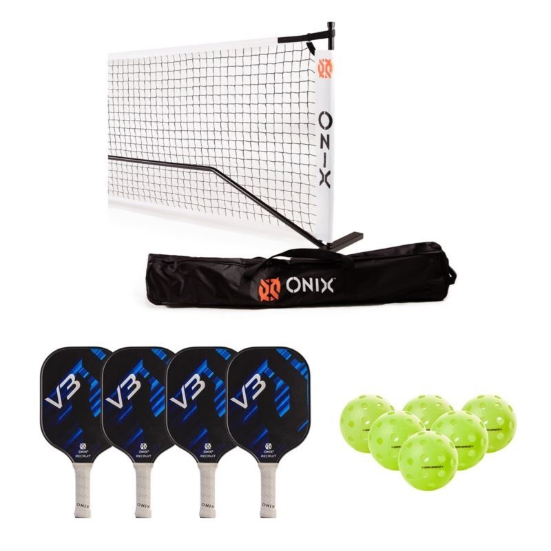 Pickleball Bundle