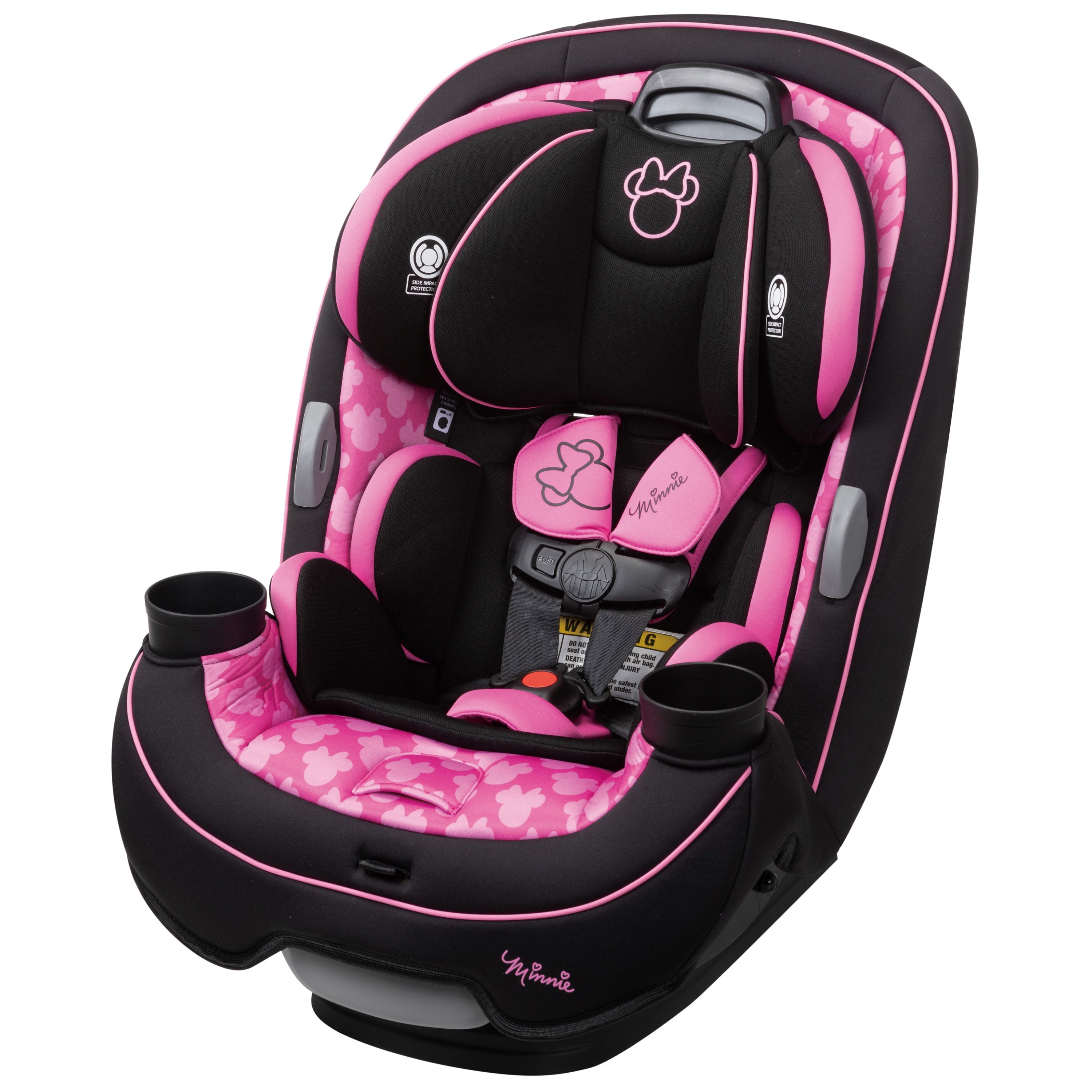 Grow and Go 3-in-1 Convertible Car Seat Simply Minnie