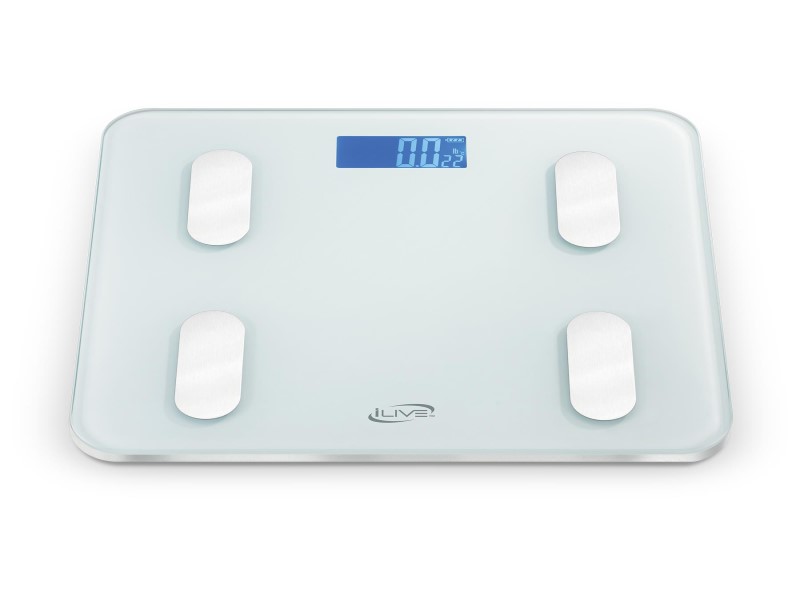 Smart Digital Body Weight Scale
