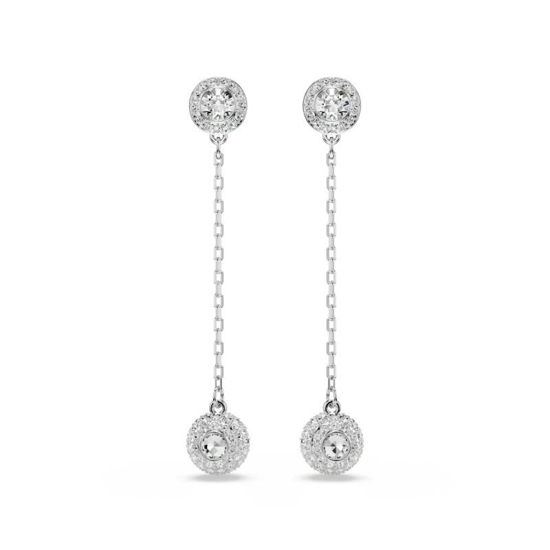 Shimmering Earrings