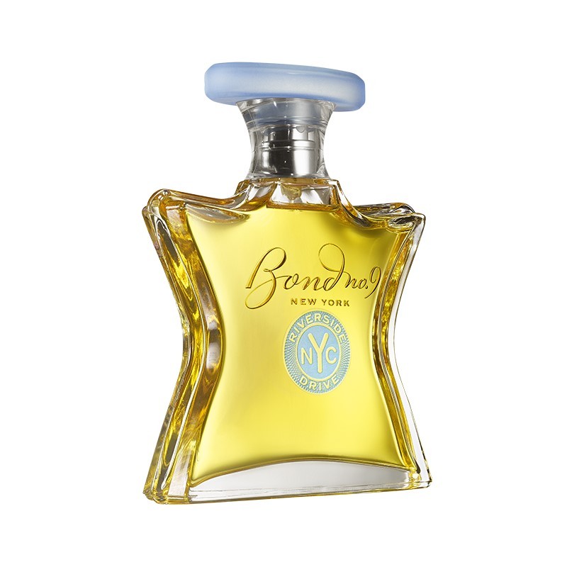 Riverside Drive Unisex EDP Spray 100ML