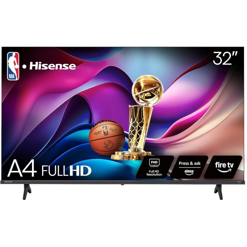 32 Inch Class A4 Series Full HD Fire TV