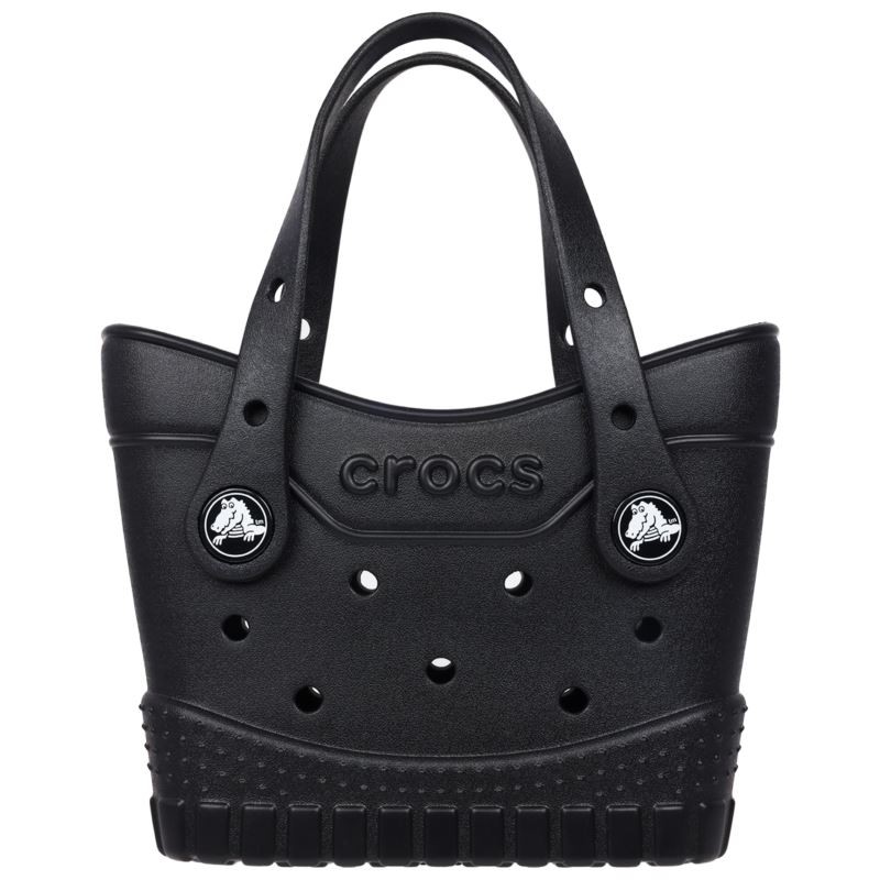 Micro Classic Tote - Black