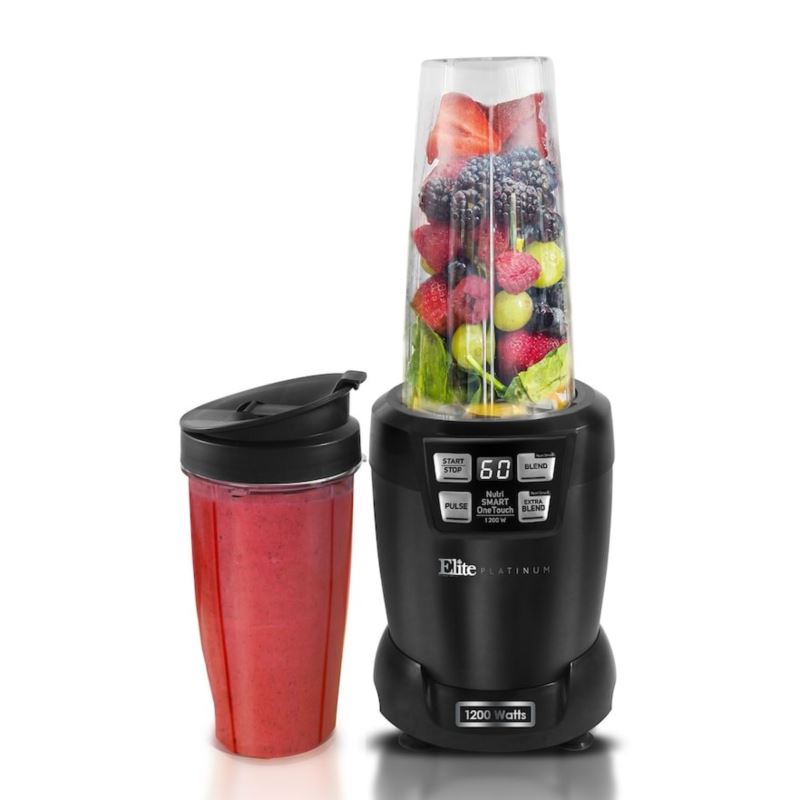 Hi-Q Nutritious Smart Blender