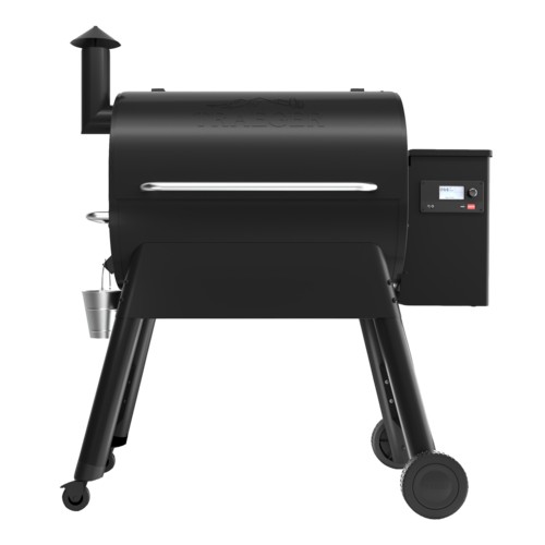 Traeger Pro Series 780 Pellet Grill Black