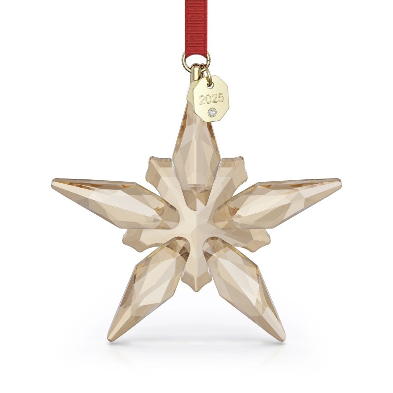 Annual Edition, Ornament Festive 2025