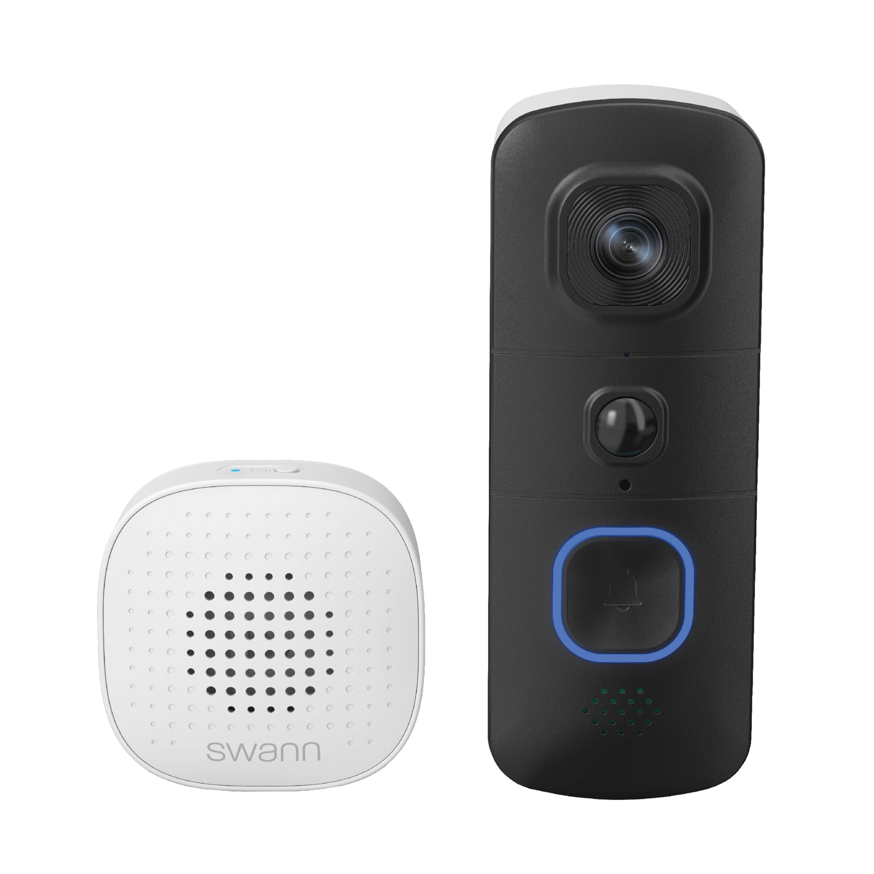 EVO Wireless Video Doorbell & Chime