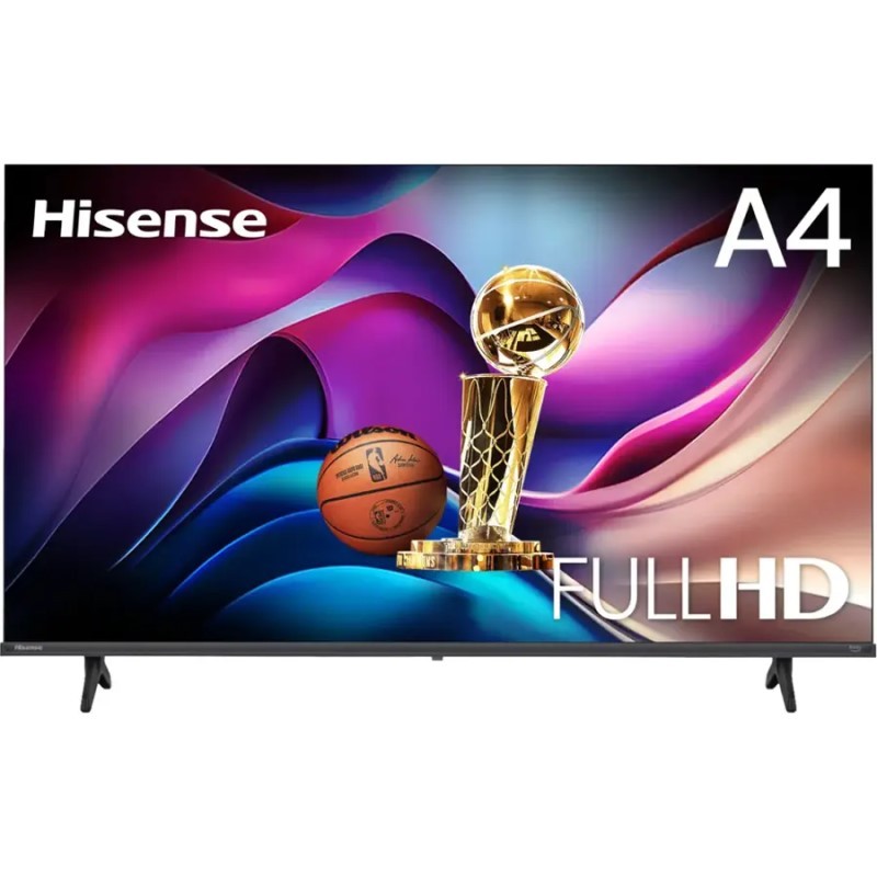 40 Inch Class A4 Series Full HD Fire TV