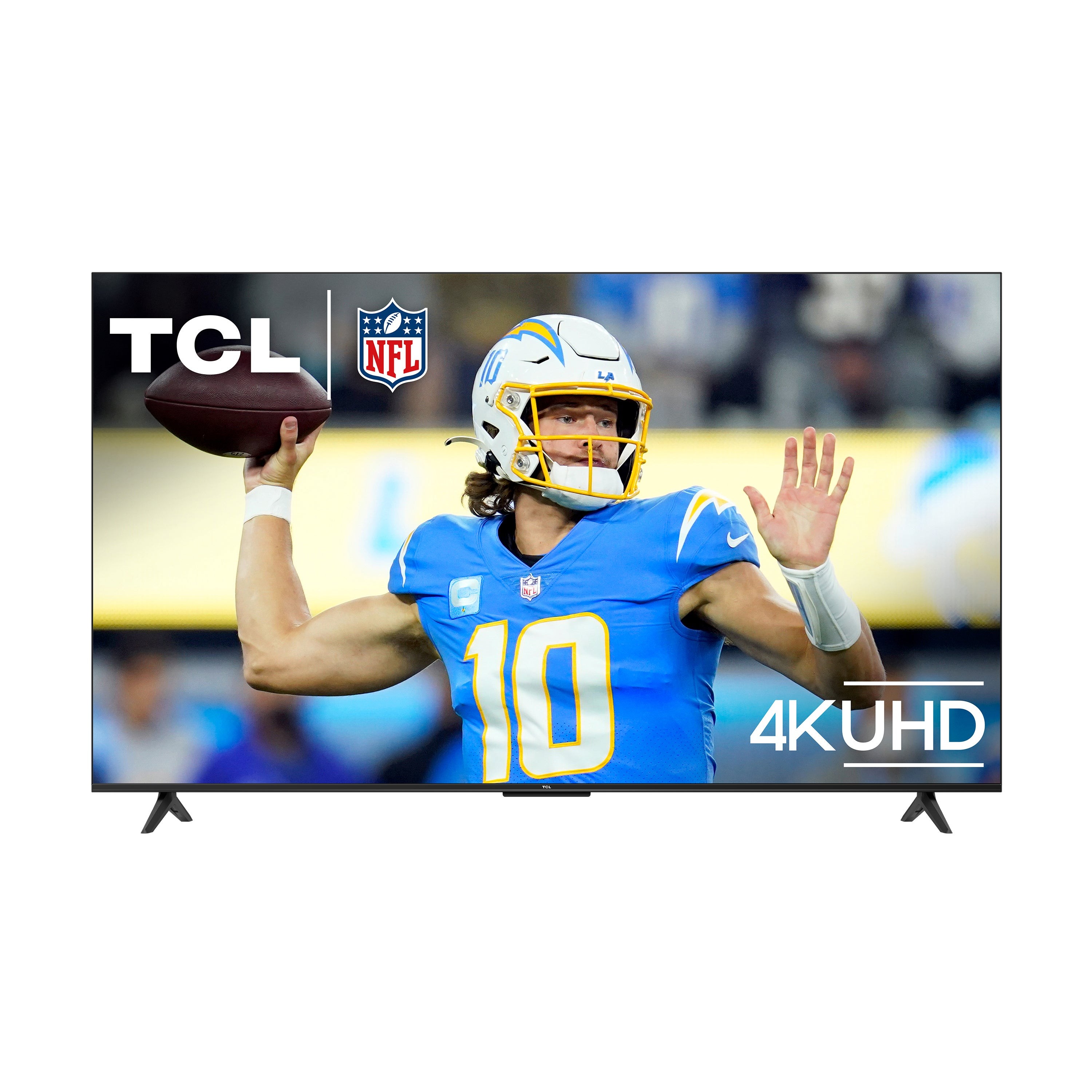 65" S Class 4K UHD HDR LED Smart TV w/ Google TV