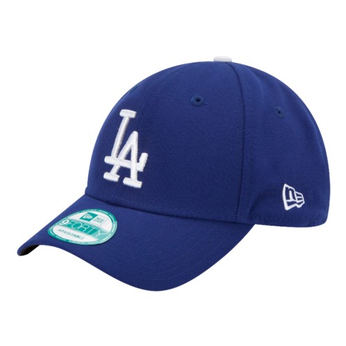 New Era The League 9FORTY MLB Cap - Los Angeles Dodgers