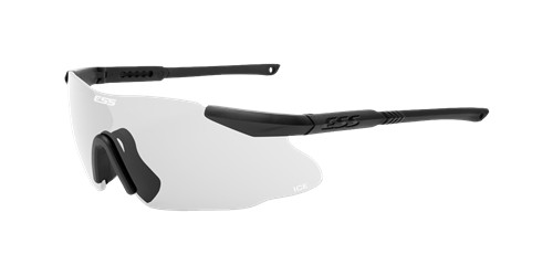 Oakley ESS ICE Safety Glasses