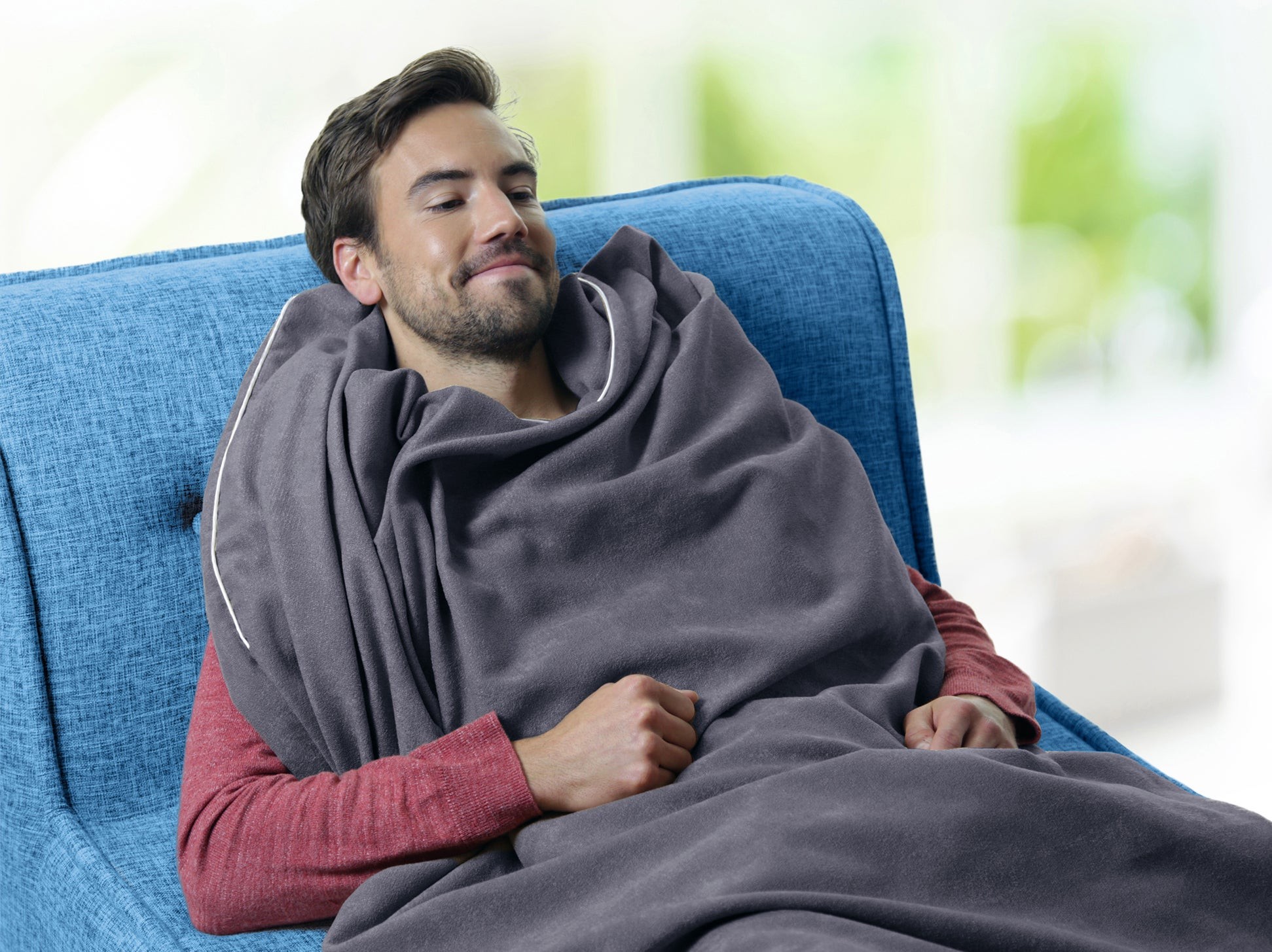 Ultra Weighted Blanket