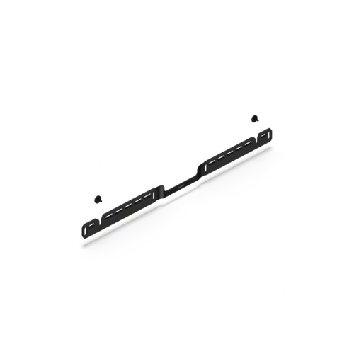 Sonos Arc Ultra Wall Mount Black Black