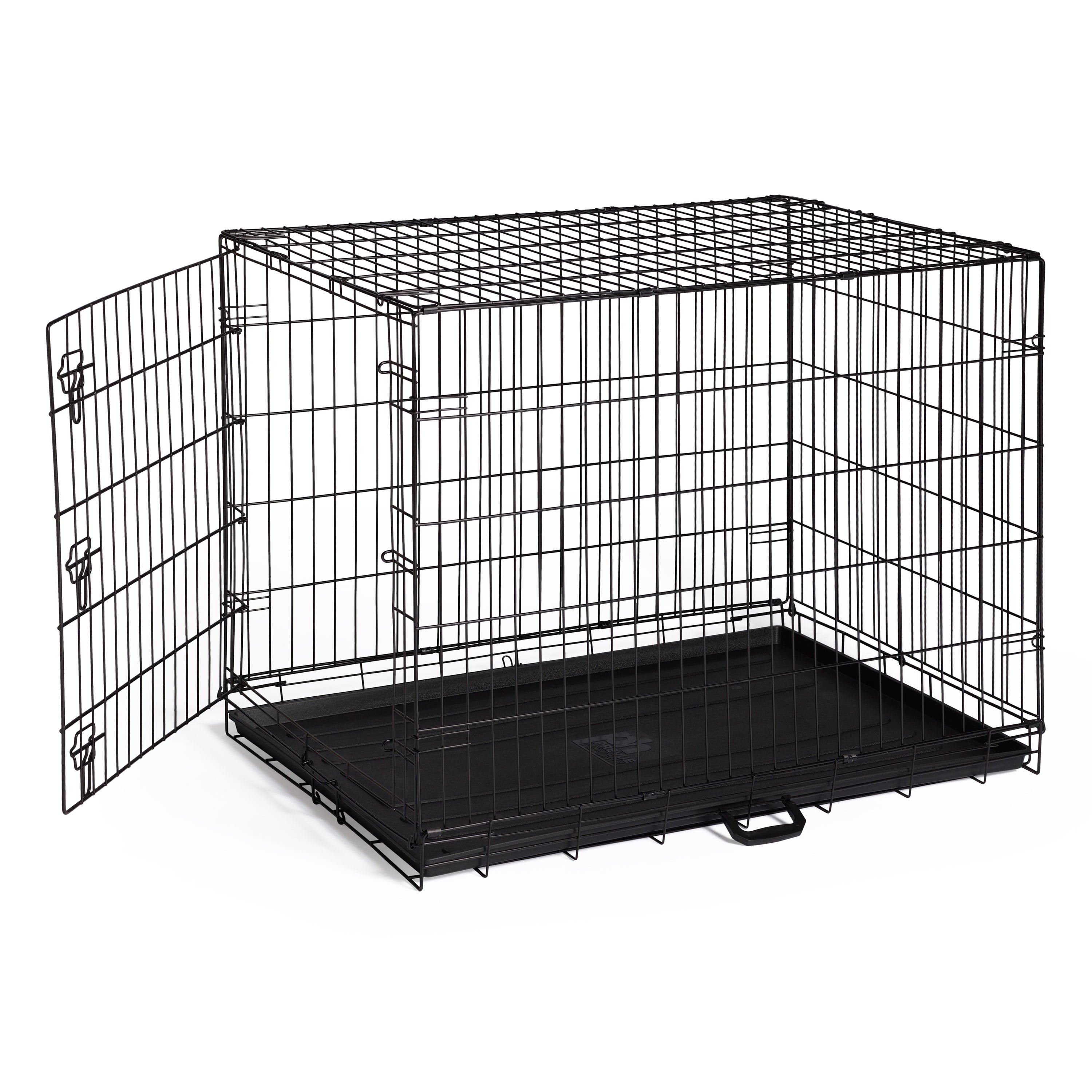 Home On-the-Go Single Door Dog Crate - Large