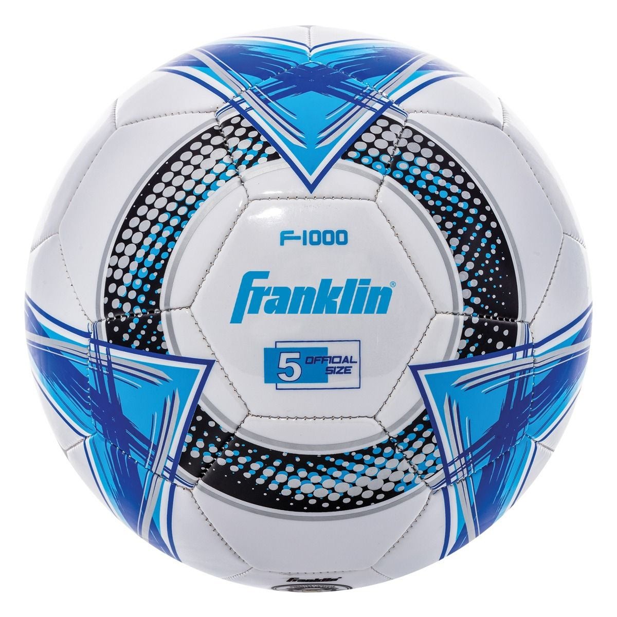 Field Master Competition F-1000 Soccer Ball Size 5