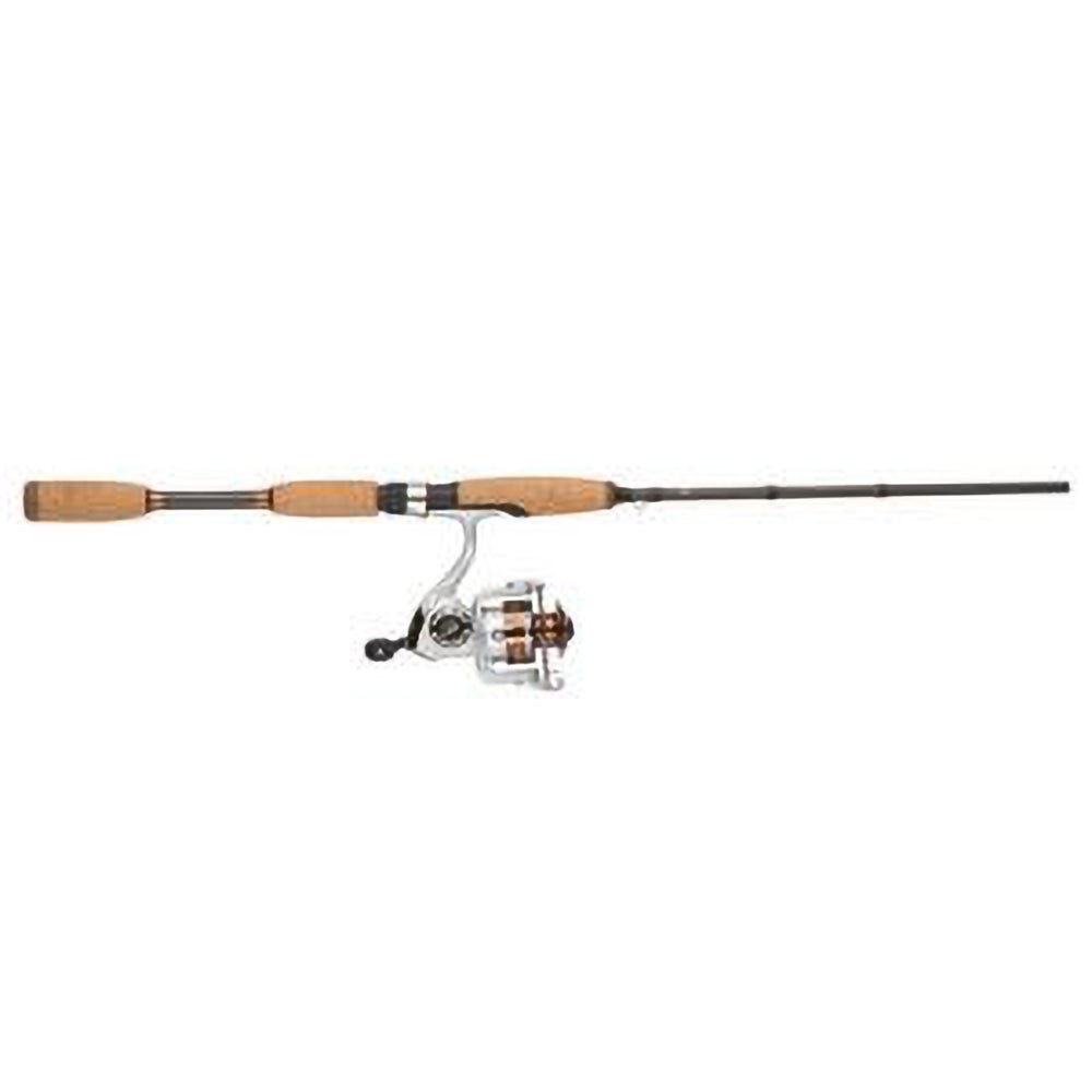 Monarch Spin Combo 30 Reel 2pc 6ft 6in Rod