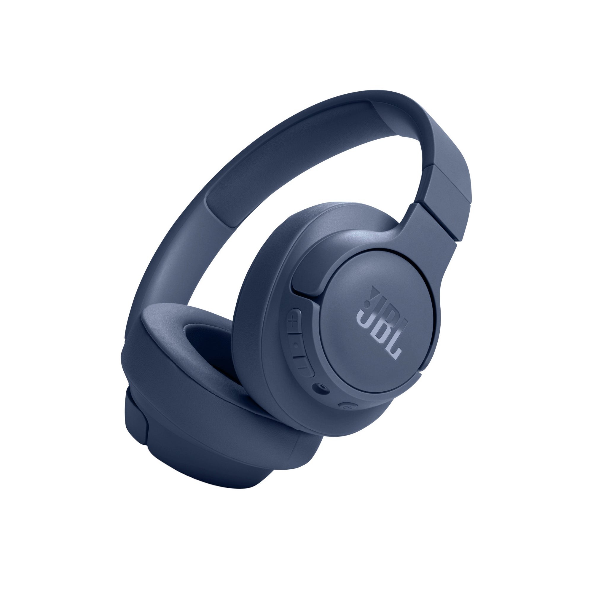 Tune 720BT Wireless Over Ear Headphones Blue