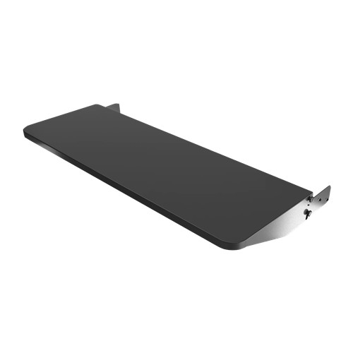 Traeger Folding Front Shelf - Pro 780 Black