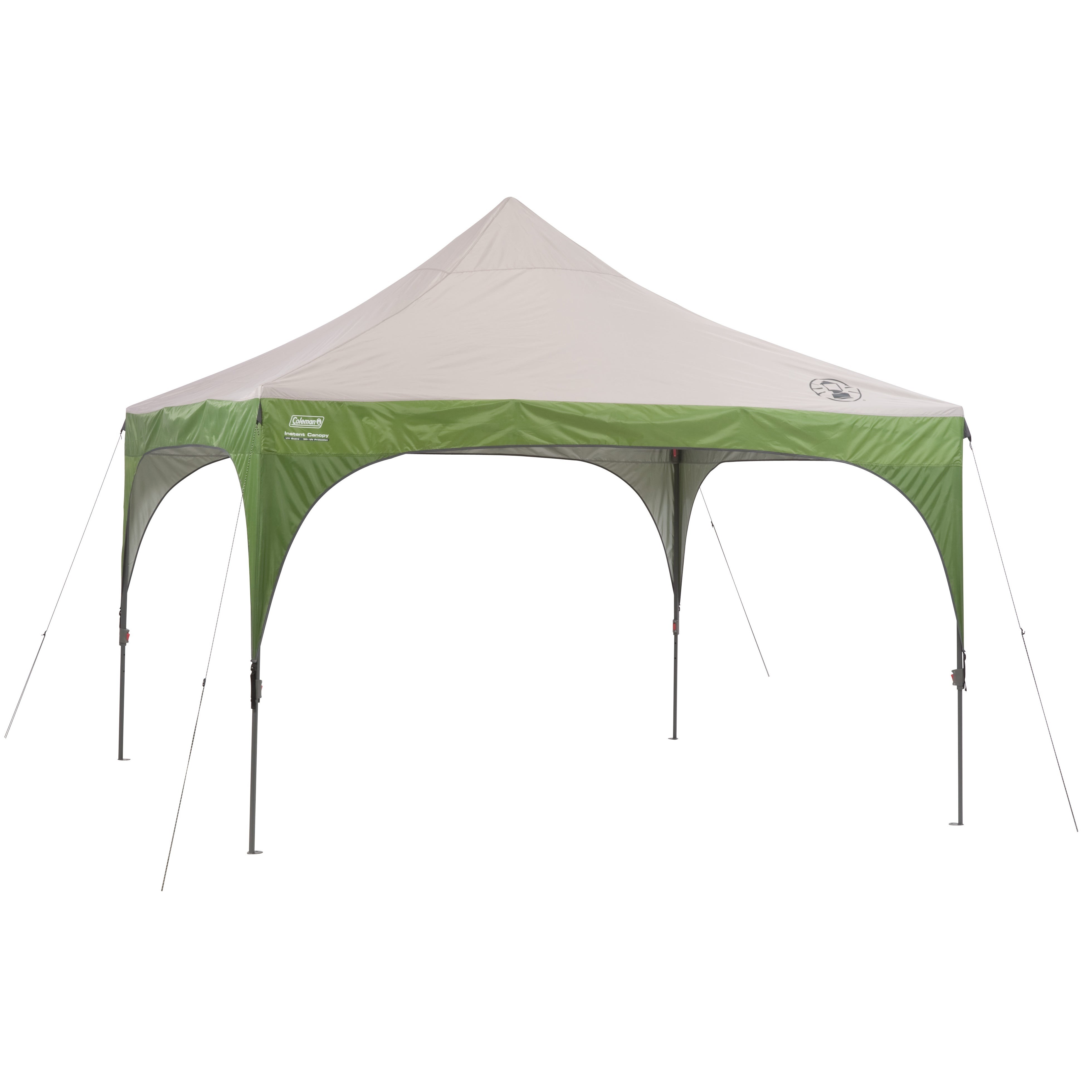 Canopy Sun Shelter w/ Instant Setup 12ft x 12ft