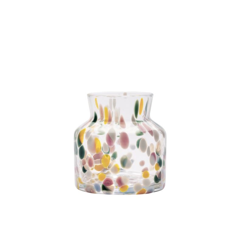 Meadow Vase Spring Small