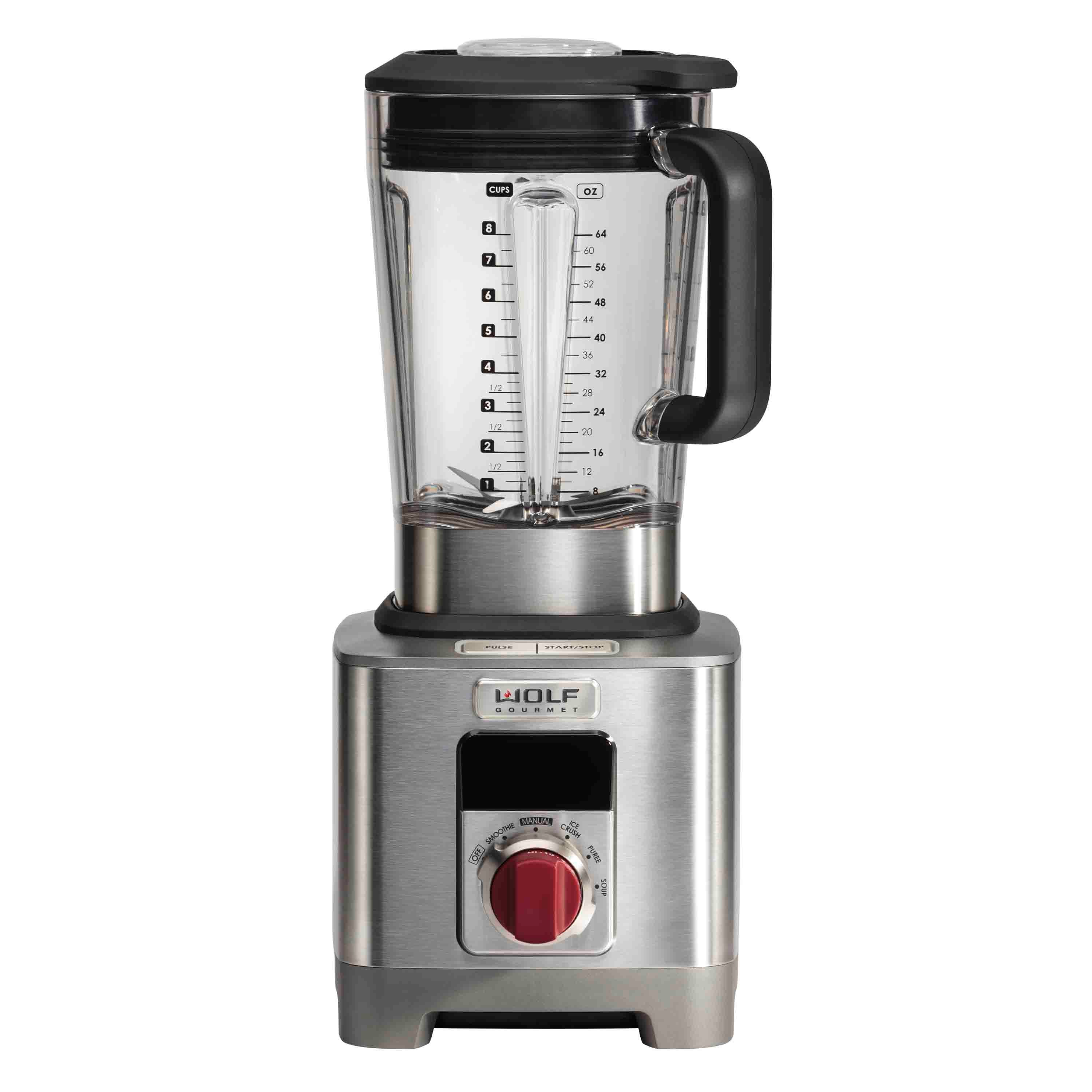 High Performance Blender