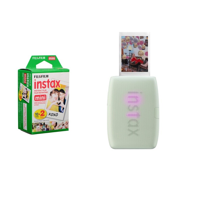 Link 3 Printer Kit - (Sage Green)