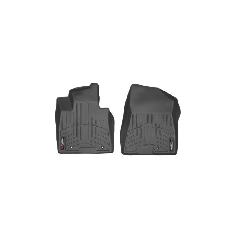 Front Floor Liner for Cadillac CT5 2020+ - (Black)
