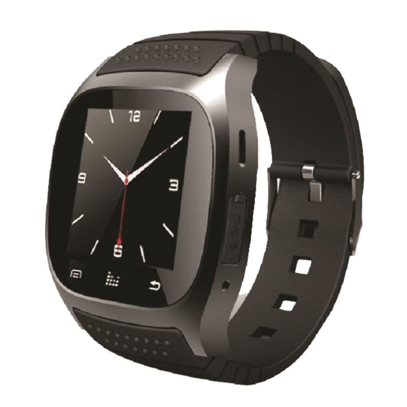Bluetooth Smartwatch with Call Feature