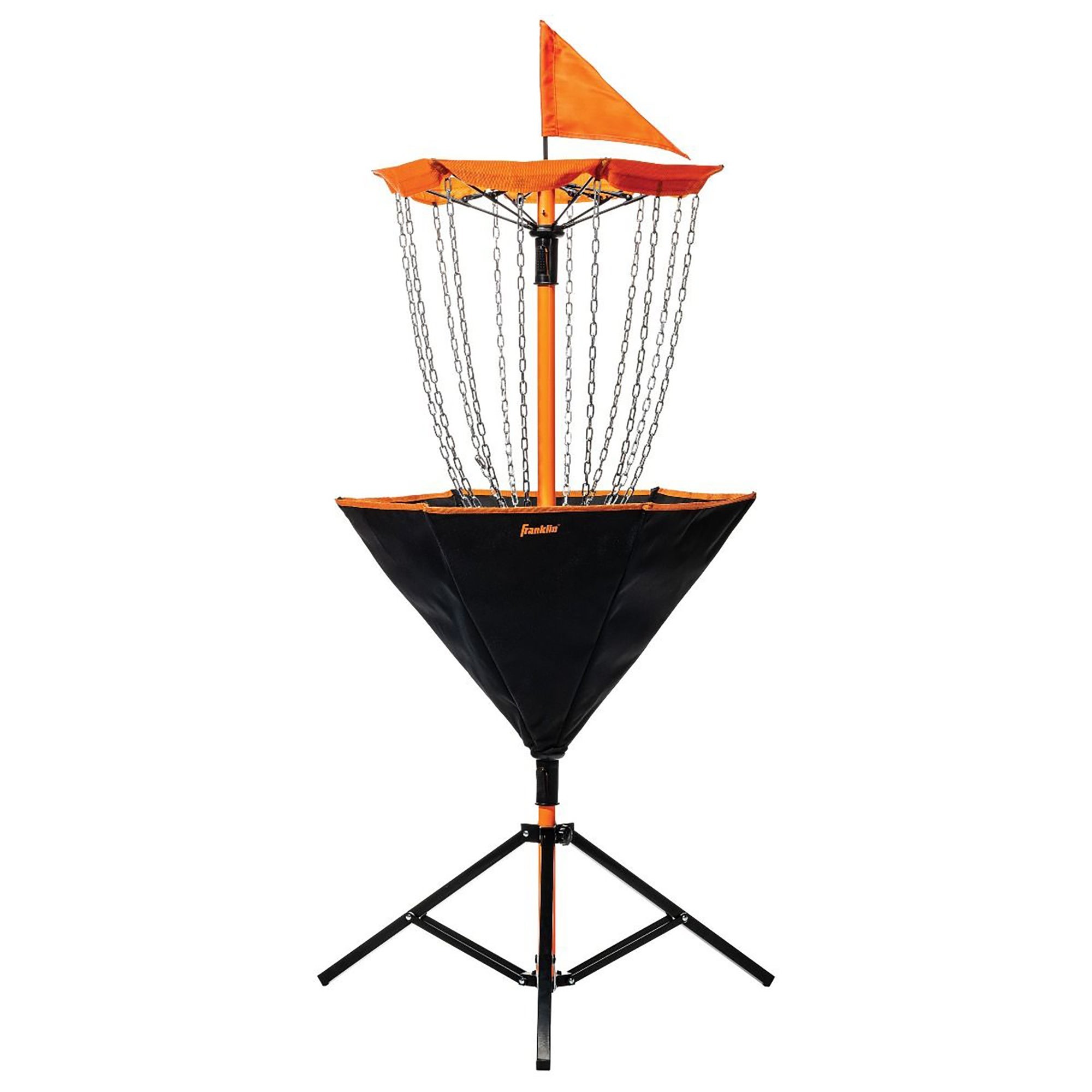 Professional Disc Golf Target