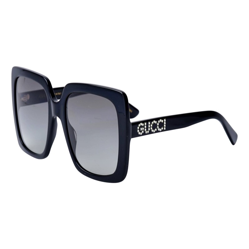 Womens Square Sunglasses