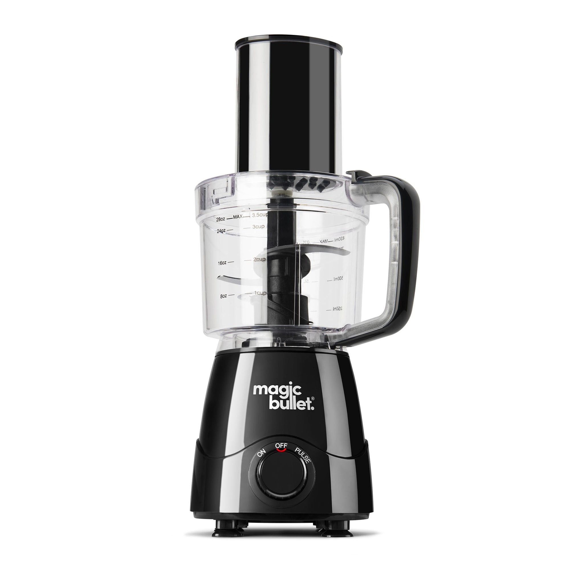 Kitchen Prep Food Processor