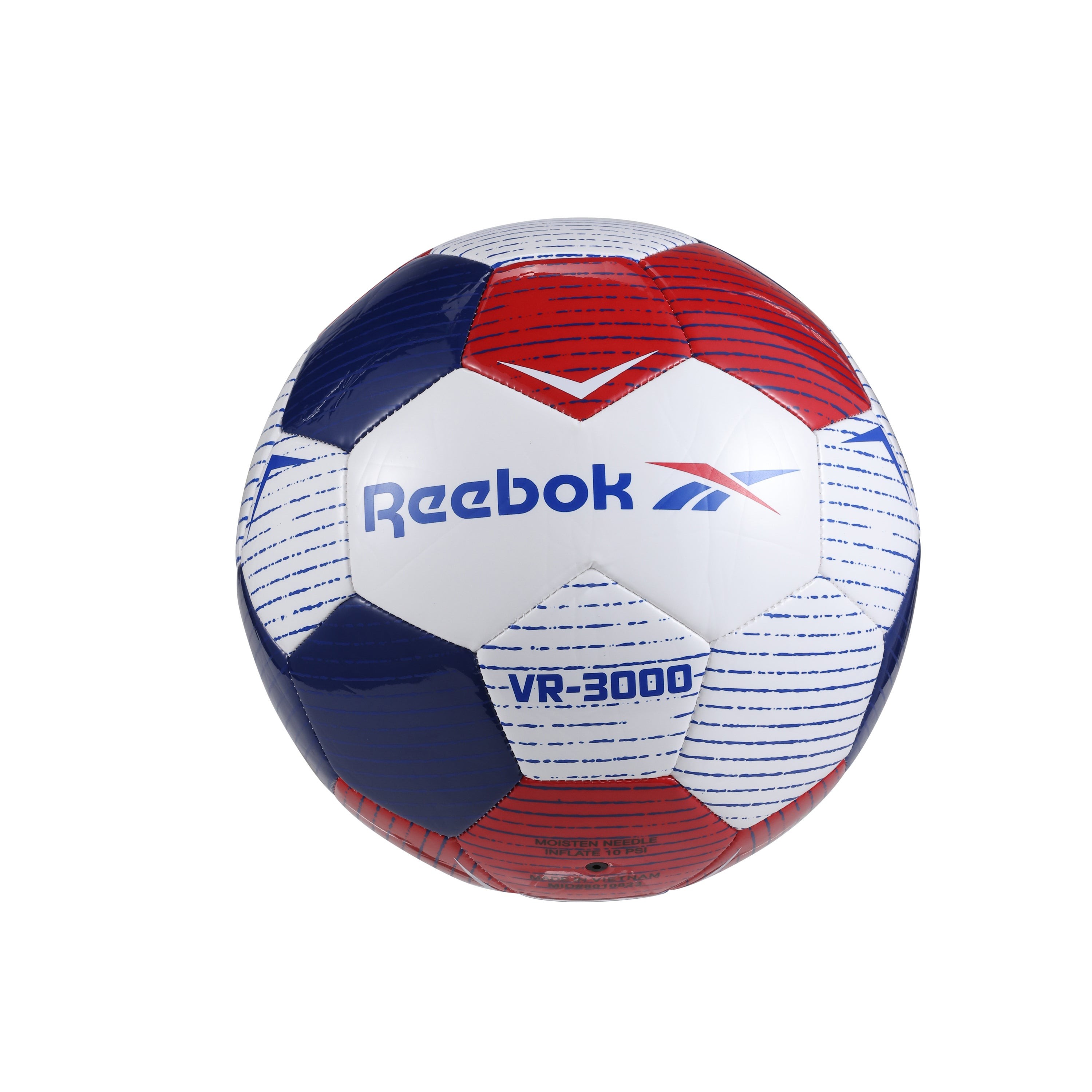 VR-3000 Premium Contemporary Design Soccer Ball - Size 5