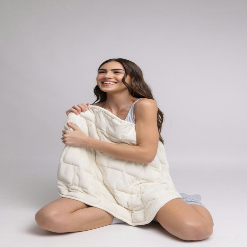 The Weighted Pod For Your Body - (Bone)